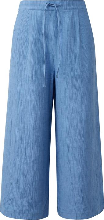 Produktbild s.Oliver Strukturierte Culotte (32)