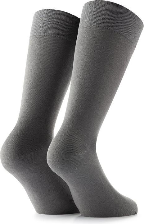 Actual product image Blacksocks Cashmere Modal Socks (Single pack, 37 - 39)