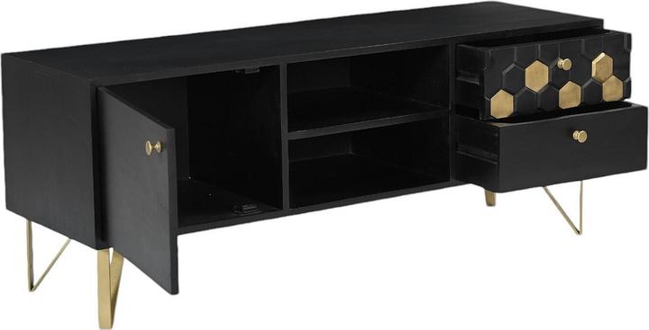 Produktbild Vente-unique Belori (130 x 40 x 50 cm)