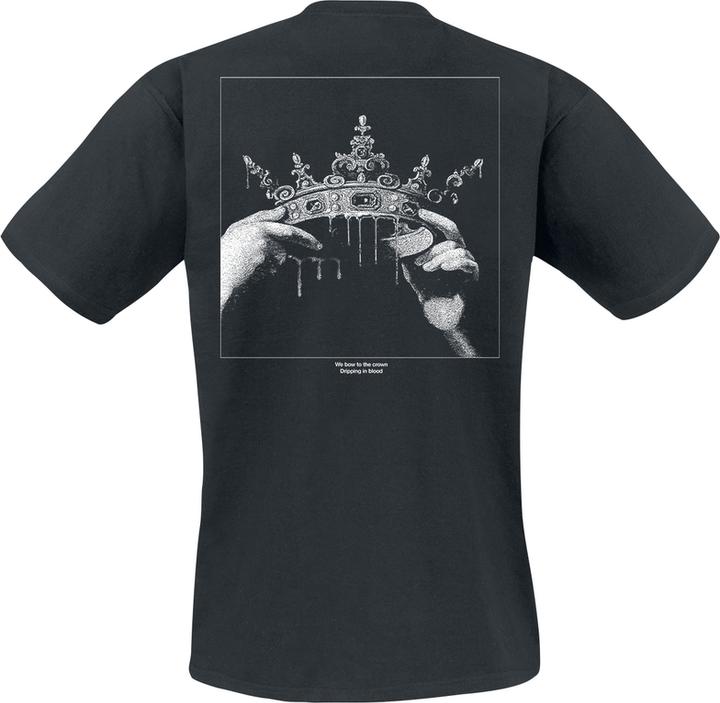 Produktbild Architects Whiplash Crown (M)