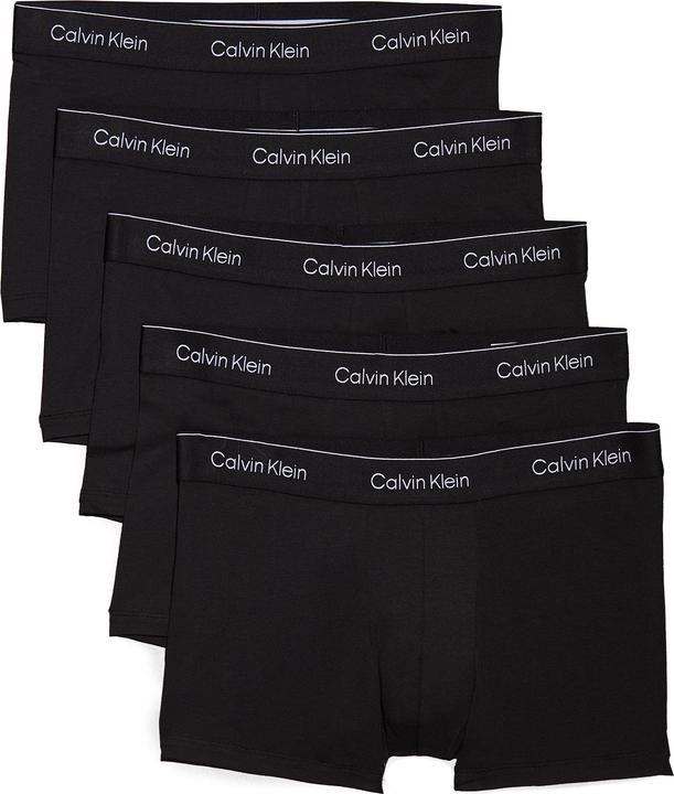 Produktbild Calvin Klein Trunk 5pk (XS, 5er Pack)