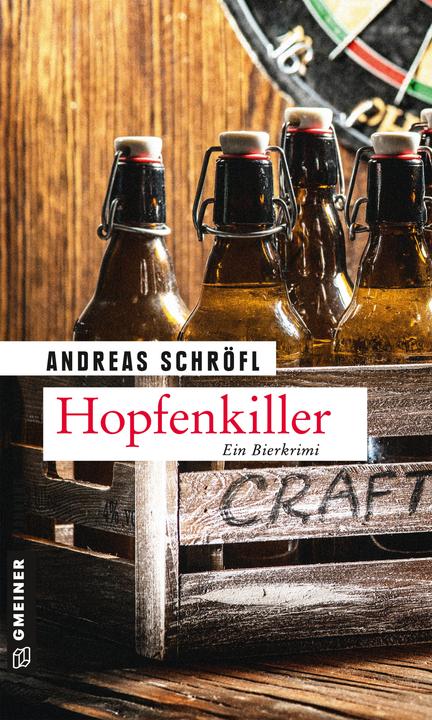 Produktbild Hopfenkiller (Deutsch, Andreas Schröfl, 2018)