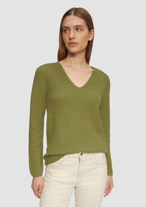 Produktbild S.Oliver Pullover (40)