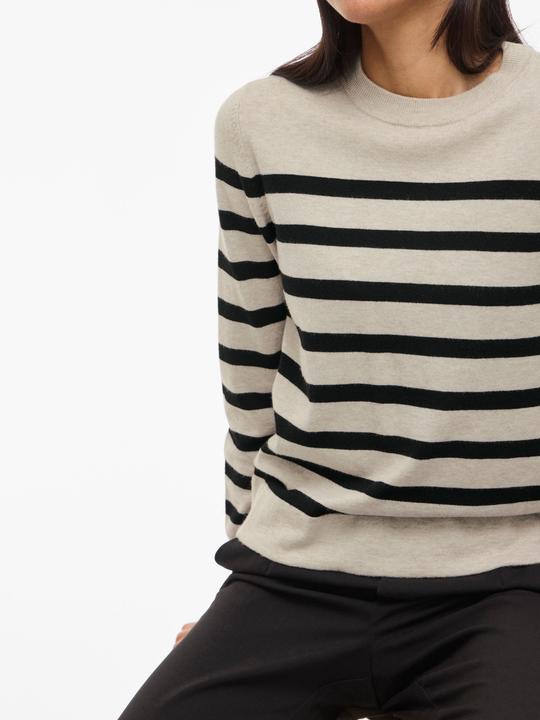 Immagine prodotto Vila VIKERRY Rundhals Strickpullover (S)