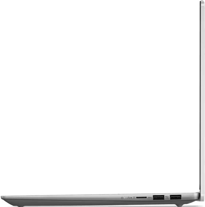 Produktbild Lenovo IdeaPad Slim 5 (14", AMD Ryzen 5 8645HS, 16 GB, 512 GB, CH)