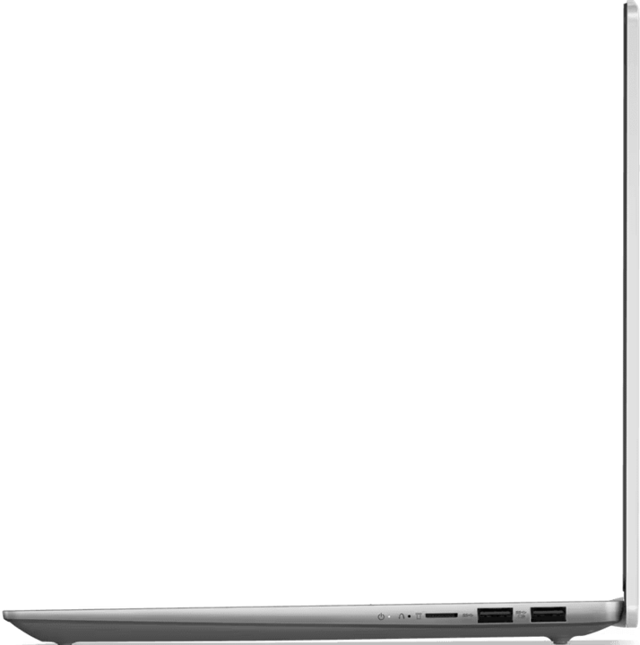 Produktbild Lenovo IdeaPad Slim 5 (14", AMD Ryzen 5 8645HS, 16 GB, 512 GB, CH)