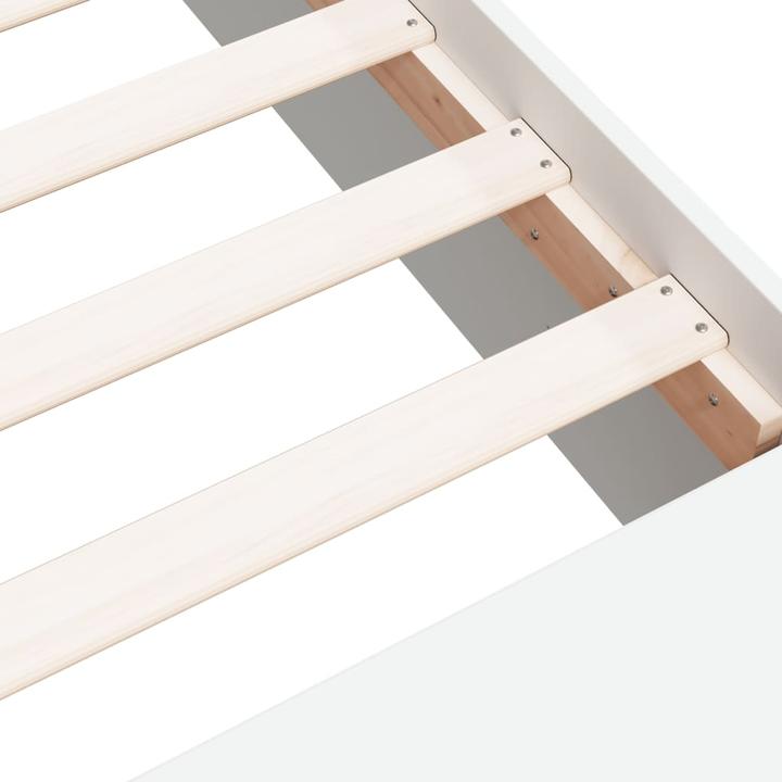 Produktbild vidaXL Tatiania (90 x 200 cm)