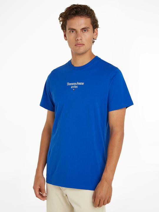 Produktbild Tommy Hilfiger Herren T-Shirt Tjm Slim Tj 85 Entry Tee (M)