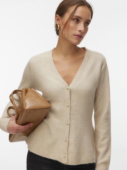 Produktbild Vero Moda VMGRACE Strickjacke Strickjacke (S)