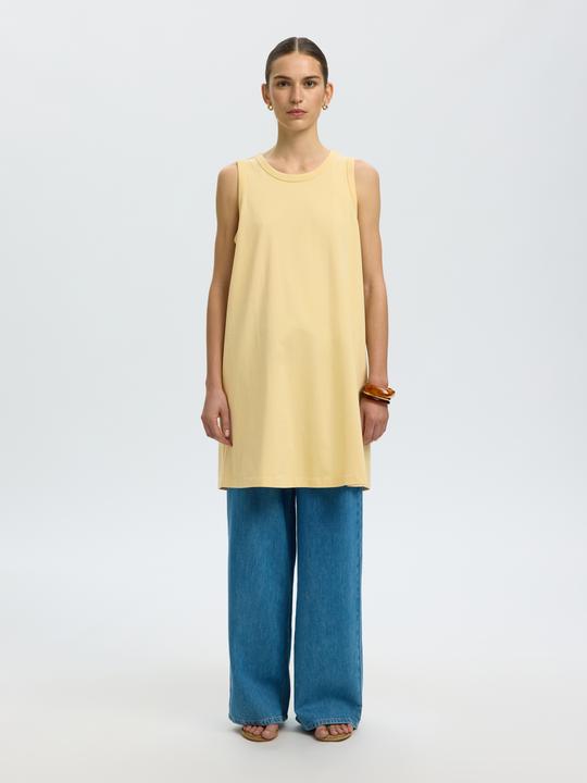 Produktbild Selected Mini Kleid ohne Ärmel (L)