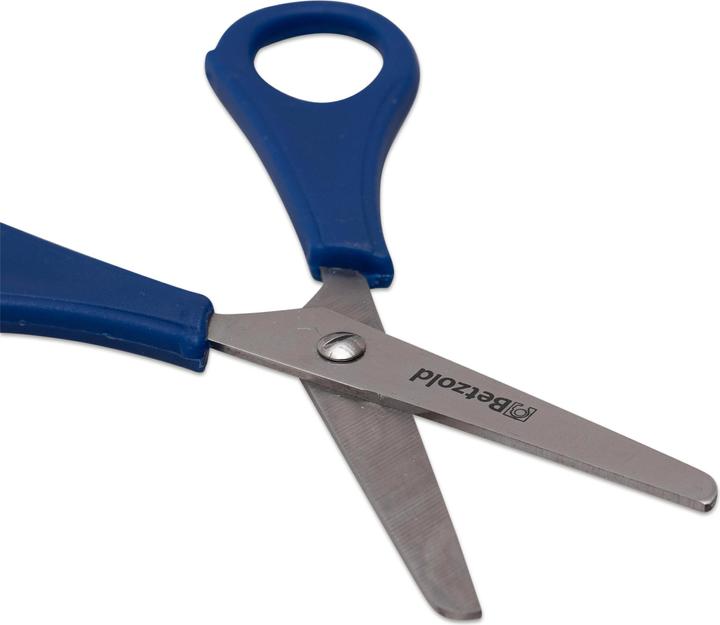 Image du produit Betzold Set de ciseaux 10 pièces (13 cm)