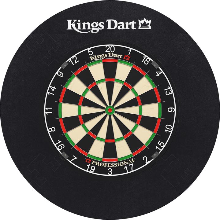 Produktbild Kings Dart Dart-Set Profi