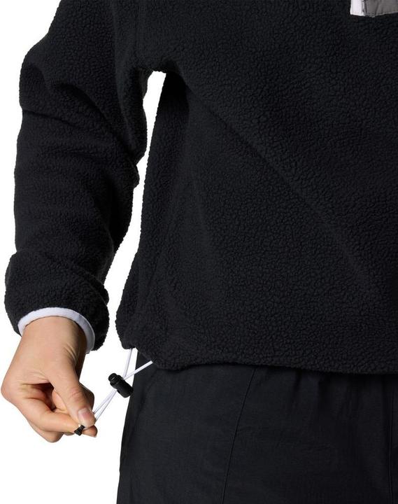 Produktbild Columbia Women's Helvetia II Cropped Half Snap Fleece (XS)