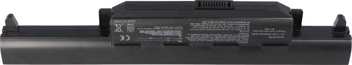 Immagine prodotto ASUS Akku A32-K55, K55 (4400 mAh)