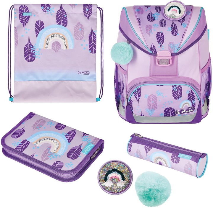 Actual product image Herlitz Ultra Light (15 l)