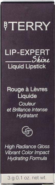 Produktbild By Terry Lip Expert Shine No N9 (#09 Peachy Guilt)