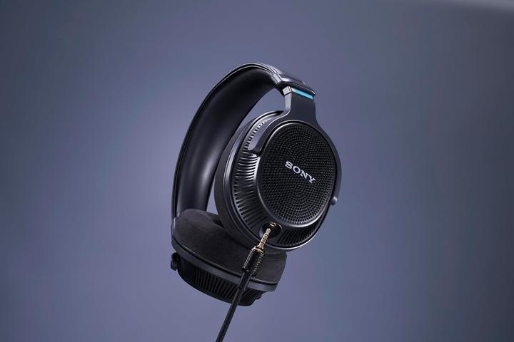 Image du produit Sony MDR-MV1 (Pas de réduction du bruit, Filaire)