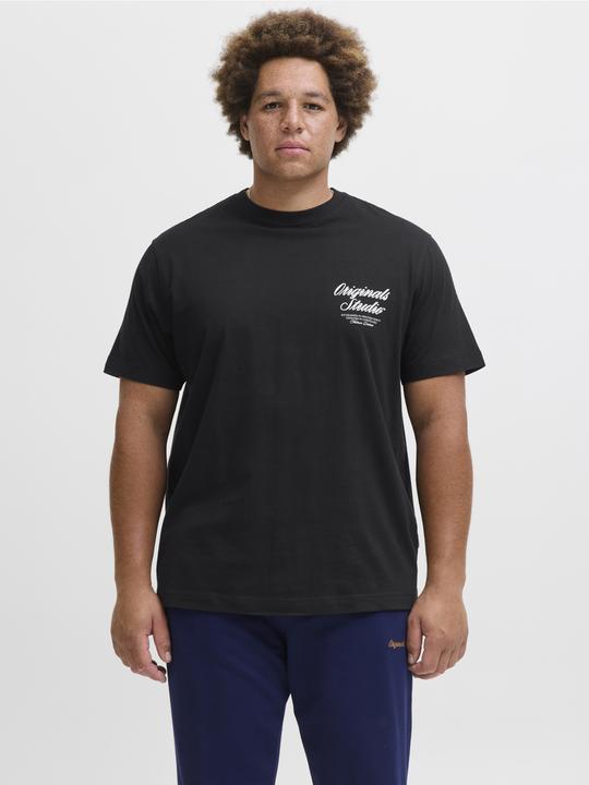 Immagine prodotto Jack & Jones Plus Size T-shirt T-shirt (4XL)