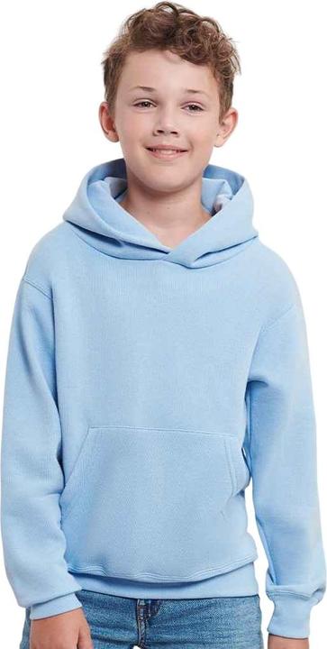 Immagine prodotto Jerzees Schoolgear Felpa con Cappuccio Bambini (140)