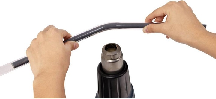 Actual product image Thermaltake Pacific Hard tube Bender Kit