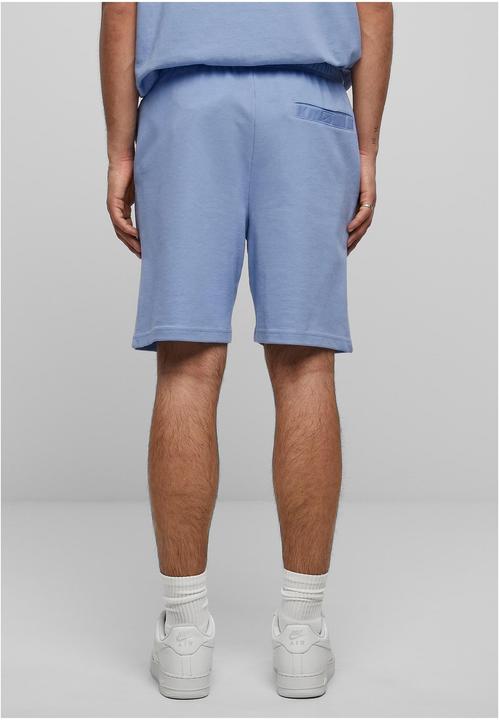 Image du produit Urban Classics New Shorts powderblue M (M)