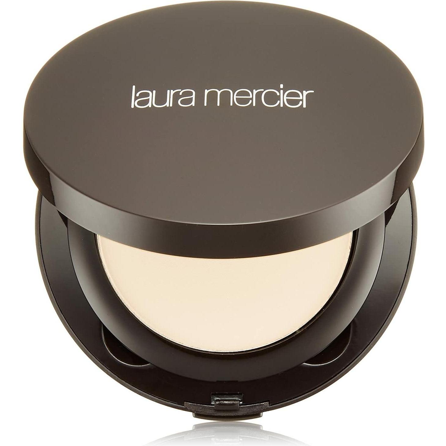 Laura Mercier, Gesichtspuder, SMOOTH FINISH FOUNDATION POWDER - SPF 20 - Shade: 1N2 02 (1N2 02)