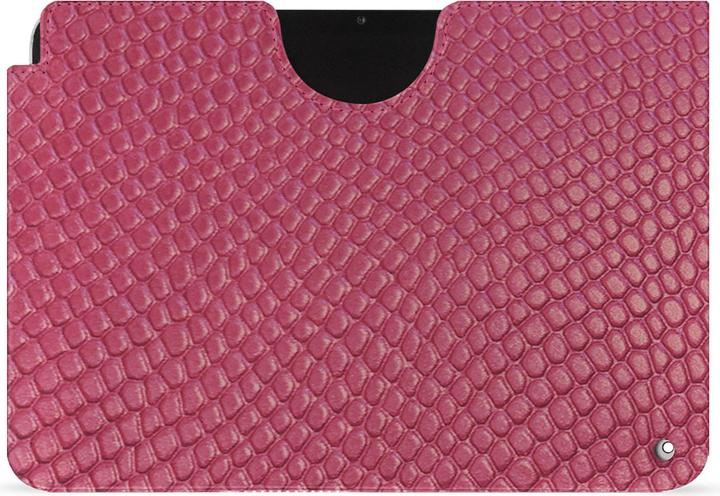 Actual product image Noreve Leather case (iPad 2022 (10th Gen))