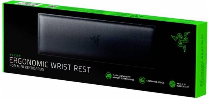 Image du produit Razer Repose-poignets ergonomique pour mini-claviers
