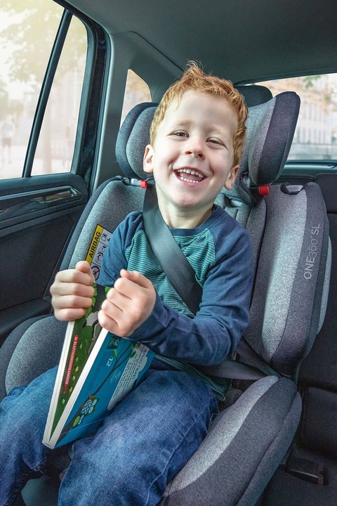 Image du produit Osann One360 SL (Siège pour enfant)