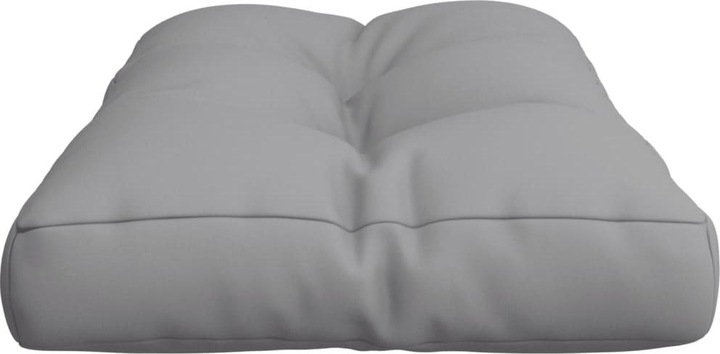 Actual product image VidaXL 10-piece garden lounge set with cushions (70 x 40 x 12 cm)