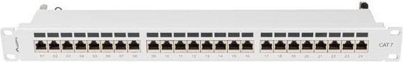 Immagine prodotto Lanberg pannello patch 24 porte 1U cat.7 FTP