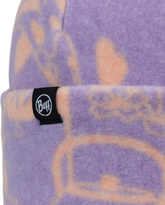 Immagine prodotto Buff Polar Prints Hat Leta Grape (Taglia unica)
