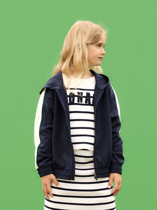 Image du produit Name it Boxy Fit Strickpullover (116)