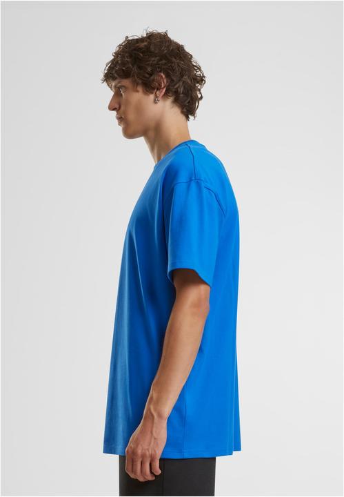 Produktbild Build Your Brand Heavy Oversize Tee (M)