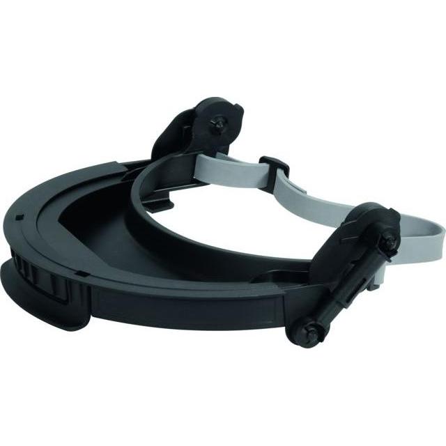 Thumbnail - Honeywell, Zubehör Arbeitsschutz, Helmhalter Turboshield Nylon schwarz (Schutzbrillenkasten)