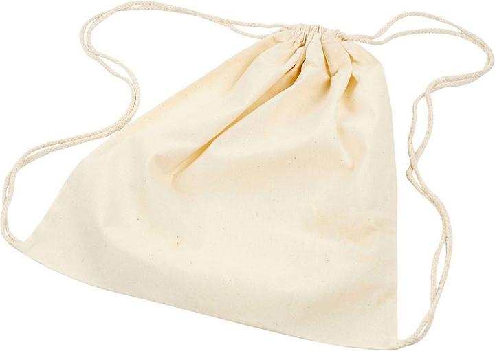 Image du produit Creativ Company Sac de gym (1 pièce)