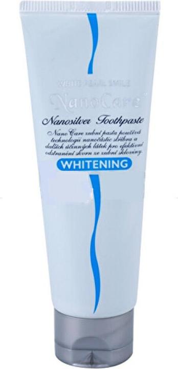 Produktbild NanoCare Whitening