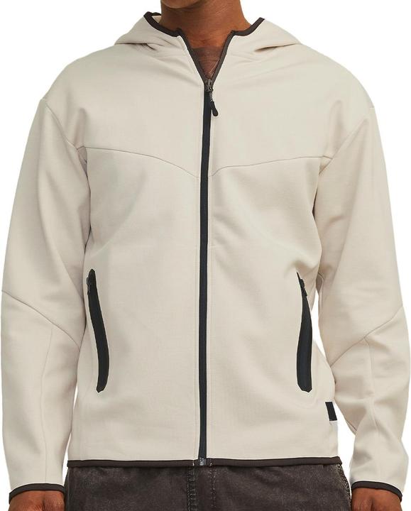 Produktbild Jack & Jones 2er Pack Fusion Sweatjacke / Hoodie (XXL)