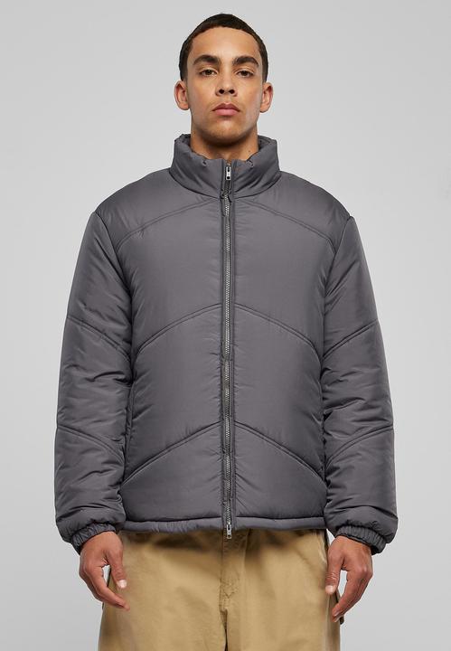 Immagine prodotto Urban Classics Arrow Puffer Jacket (L)