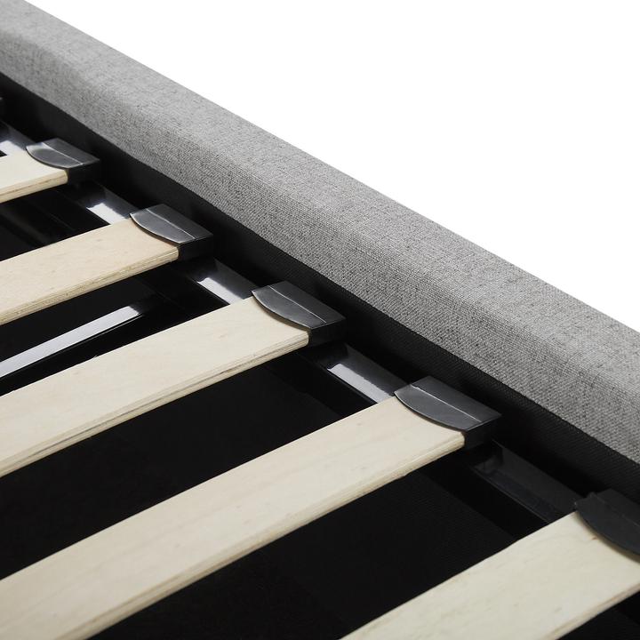 Actual product image Beliani Lorient (180 x 200 cm)