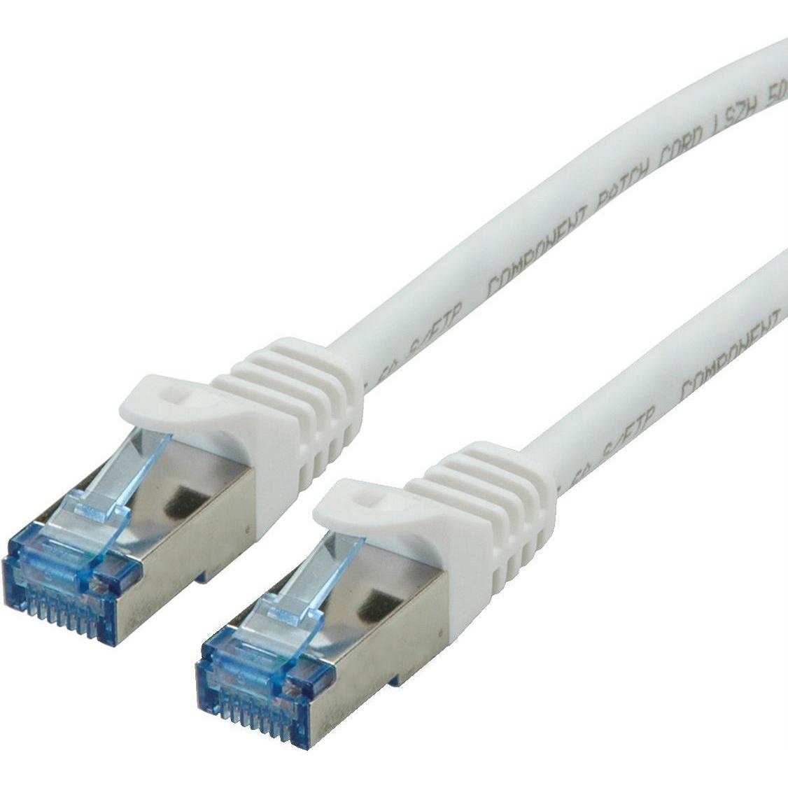Thumbnail - Roline Netzwerkkabel (SFTP, CAT6a, 20 m), Netzwerkkabel
