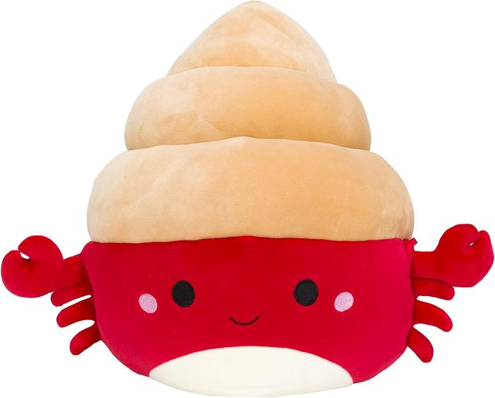 Produktbild Squishmallows Indy der Einsiedlerkrebs (30 cm)