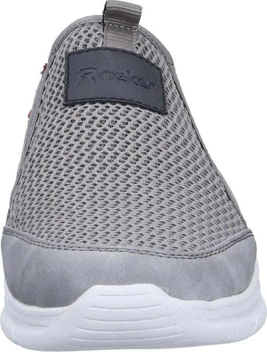 Image du produit Rieker - Basic - Clogs (46 EU Grau) (46)