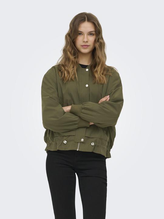 Actual product image Only ONLBASTO Blousonjacke Blousonjacke (M)