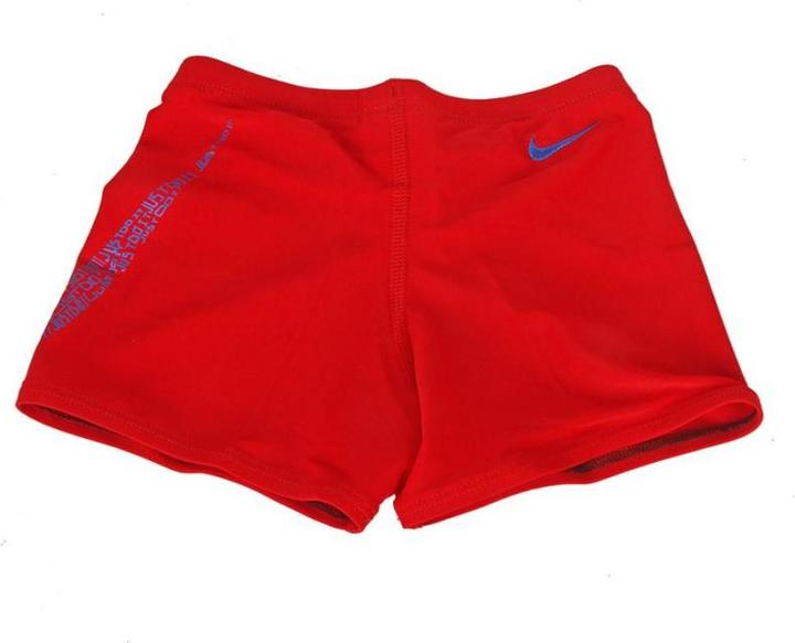 Produktbild Nike JDI Swoosh Aquashort Kinder-Badehose (164, 170)