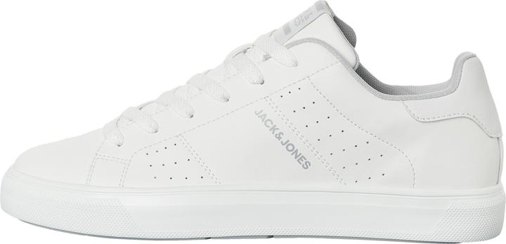 Actual product image Jack & Jones Jfwealing Pu Pes White Ln (40)