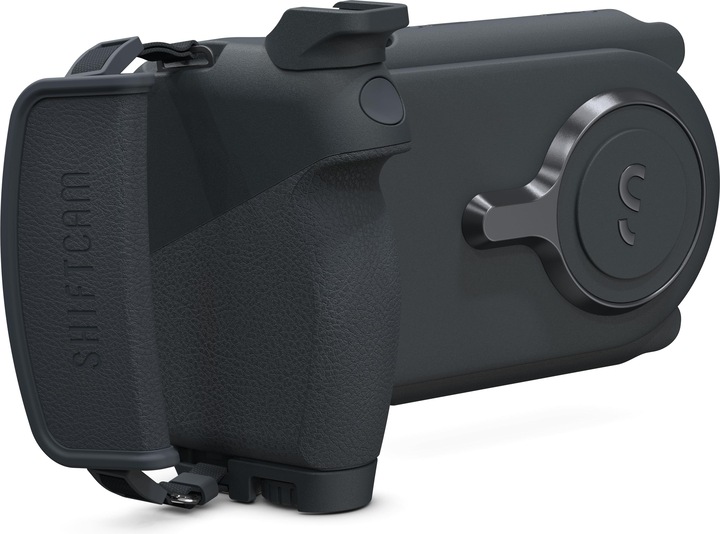 Actual product image ShiftCam ProGrip grab handle