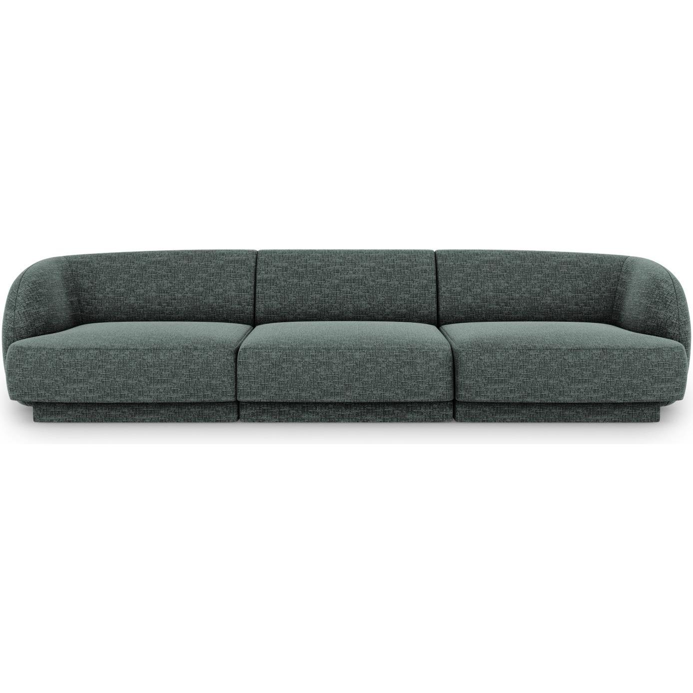 Micadoni, Sofa, Miley (4-Sitzer, 2-Sitzer, 3-Sitzer)