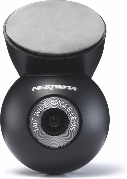 Actual product image Nextbase Rear window camera (Built-in display, Bluetooth, Built-in microphone, GPS receiver, Full HD)