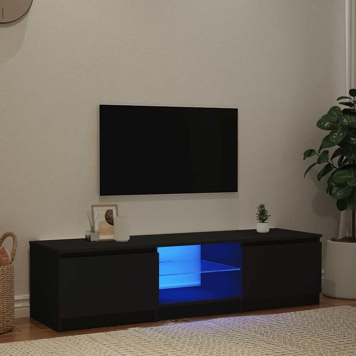 Produktbild VidaXL Hadley (140 x 40 x 35.5 cm)